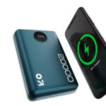 Boult Audio Ampvault V20 20000 mAh 22.5W Fa