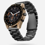 Boult Audio Mirage Round Dial Smartwatch with 1.39 Inches