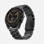 Boult Audio Mirage Round Dial Smartwatch with 1.39 Inches