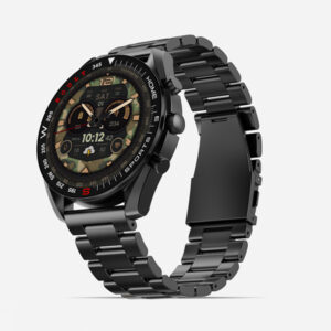 Boult Audio Mirage Round Dial Smartwatch with 1.39 Inches