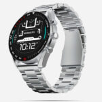 Boult Audio Mirage Round Dial Smartwatch with 1.39 Inches