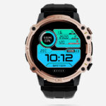 Boult Audio Sterling Luxury Sports Smartwatch with 1.52 Inches