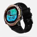 Boult Audio Sterling Luxury Sports Smartwatch with 1.52 Inches