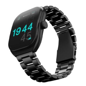 Boult Audio Trail Smart Watch 2.01'' 3D Curved HD Display