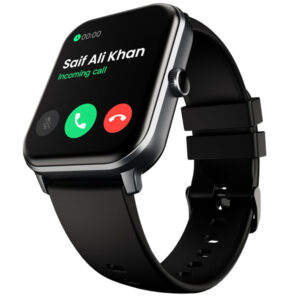 Boult Drift+ Smart Watch 1.85''HD Screen, Bluetooth Calling