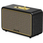 Boult RetroAmp X60 60W Bluetooth Speaker
