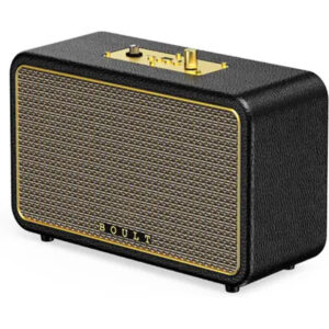 Boult RetroAmp X60 60W Bluetooth Speaker