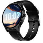 Boult Audio Rover Pro 1.43" HD Super AMOLED Screen Smart Watch