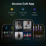 Cult Ranger XR Ultra 1.52" Amoled