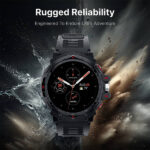Cult Ranger XR Ultra 1.52" Amoled