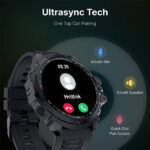 Cult Ranger XR Ultra 1.52" Amoled