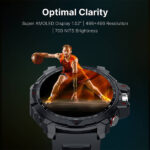 Cult Ranger XR Ultra 1.52" Amoled