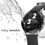 DIZO Watch R Talk Amoled Display with Calling
