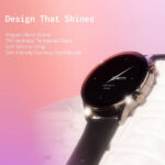 DIZO Watch R Talk Amoled Display with Calling
