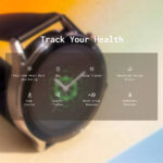 DIZO Watch R Talk Amoled Display with Calling