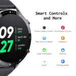DIZO Watch R Talk Amoled Display with Calling