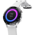 DIZO Watch R Talk Amoled Display with Calling