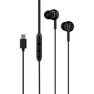 boAt Bassheads 100 C Wired Earphone with Type-C