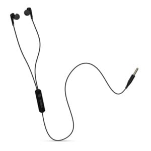 Toreto Tunz Wired Earphones