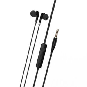 Toreto Tunz Wired Earphones