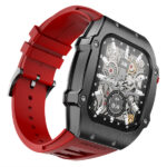 Fire Boltt Asphalt Bluetooth Calling 1.39 Inch Smart Watch
