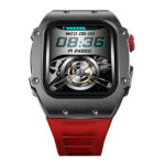 Fire Boltt Asphalt Bluetooth Calling 1.39 Inch Smart Watch
