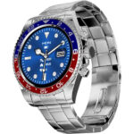 Fire-Boltt Astra Luxury Stainless Steel Smart Watch