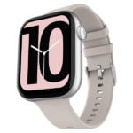 Fire-Boltt Ring 3 Bluetooth Calling Smartwatch