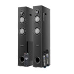 Intex Titan 1500 (D) | TW 13503 FMUB 2.0 Tower Speaker (150W)