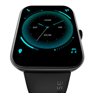 Noise ColorFit Loop Smartwatch