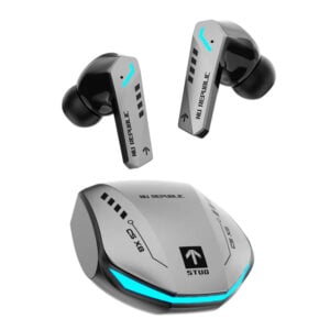 Nu Republic Cyberstud X8 TWS Wireless Earbuds