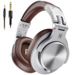 OneOdio A71 Wired Over the Ear Headphone with Mic