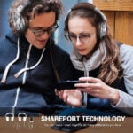 OneOdio A71 Wired Over the Ear Headphone with Mic