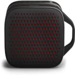 Philips Tas1209BK 5 W Bluetooth Speaker
