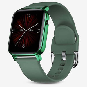 TAGG Verve Smartwatch with Real Time Heart Rate Tracking