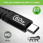 UltraProlink UL1162BLK-0150