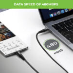 UltraProlink UL1162BLK-0150