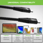 UltraProlink UL1162BLK-0150