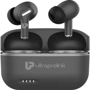 Ultraprolink UM1145BLK TWS Earphones