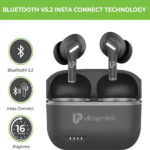 Ultraprolink UM1145BLK TWS Earphones