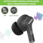 Ultraprolink UM1145BLK TWS Earphones