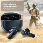 beatXP Tune XPods Bluetooth True Wireless Earbuds