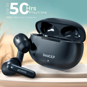 beatXP Tune XPods Bluetooth True Wireless Earbuds