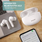 beatXP Tune XPods Bluetooth True Wireless Earbuds