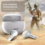 beatXP Tune XPods Bluetooth True Wireless Earbuds