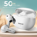 beatXP Tune XPods Bluetooth True Wireless Earbuds