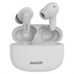 beatXP Wave XPods Bluetooth True Wireless Earbuds
