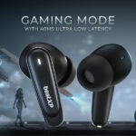 beatXP Wave XPods Bluetooth True Wireless Earbuds