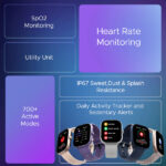 boat wave sigma 3 smart watch