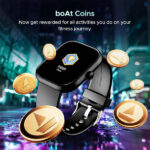 boat wave sigma 3 smart watch